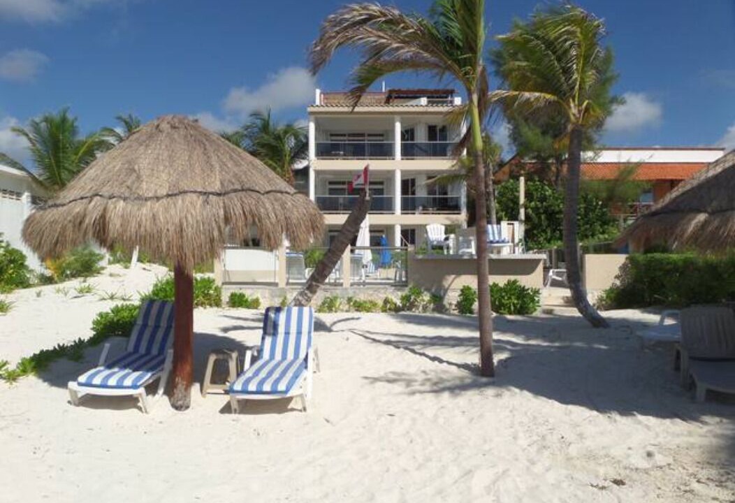 Photo of Outdoor in Puerto Morelos