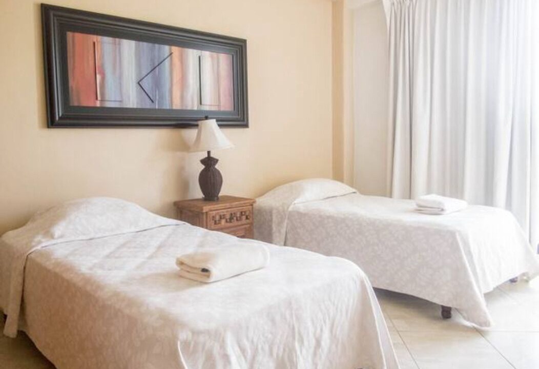 Photo of Bedroom in Puerto Morelos