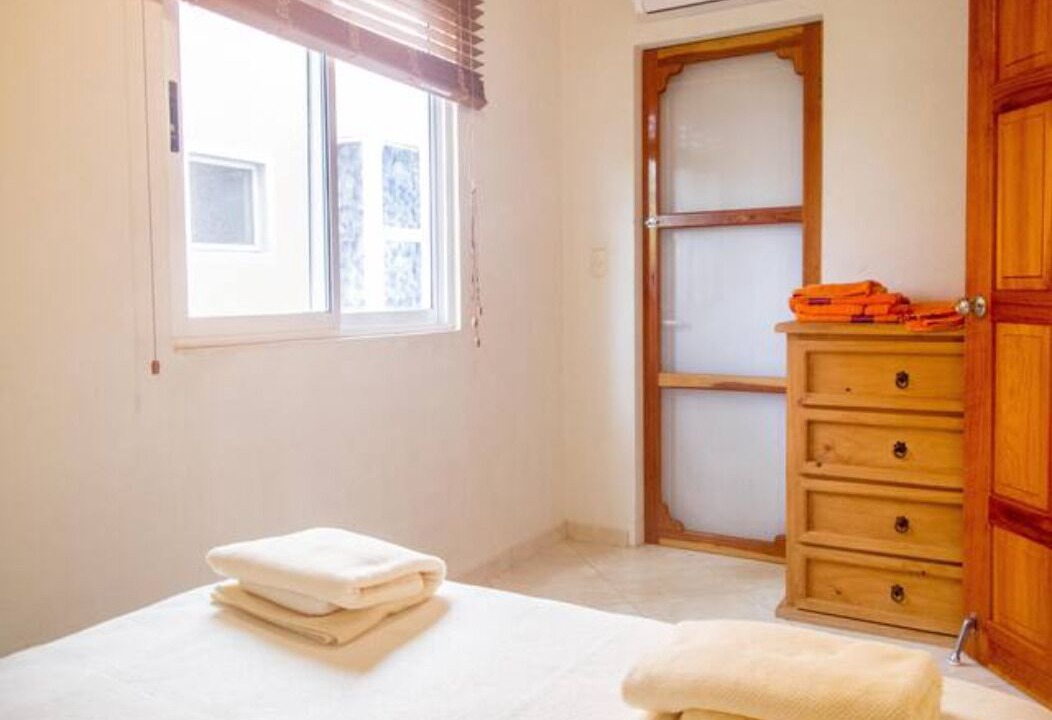 Photo of Bedroom in Puerto Morelos