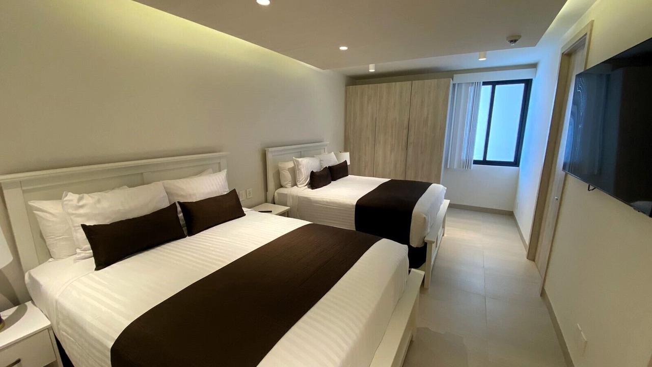 Photo of Bedroom in Puerto Penasco