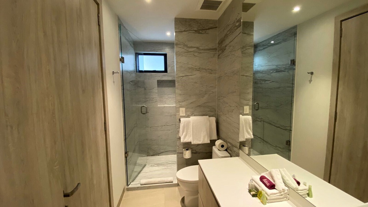 Photo of Bathroom in Puerto Penasco