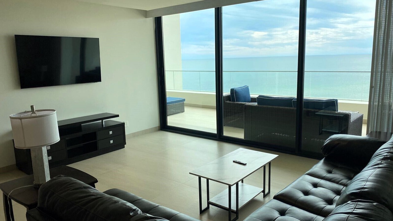 Photo of Livingroom in Puerto Penasco