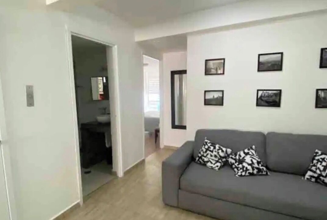 Photo of Livingroom in Miguel Hidalgo