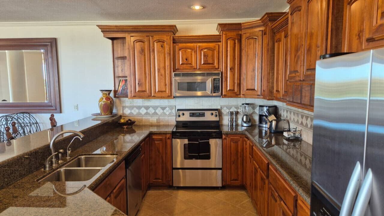 Photo of Kitchen in Puerto Penasco