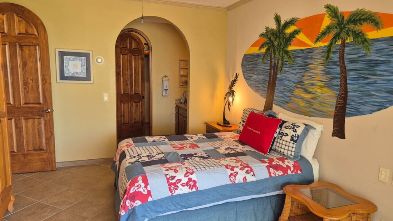 Photo of Bedroom in Puerto Penasco