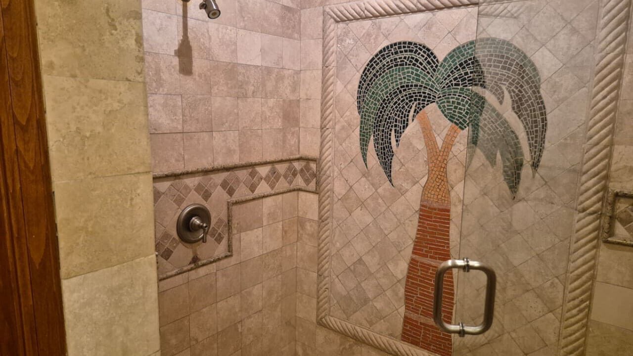Photo of Bathroom in Puerto Penasco