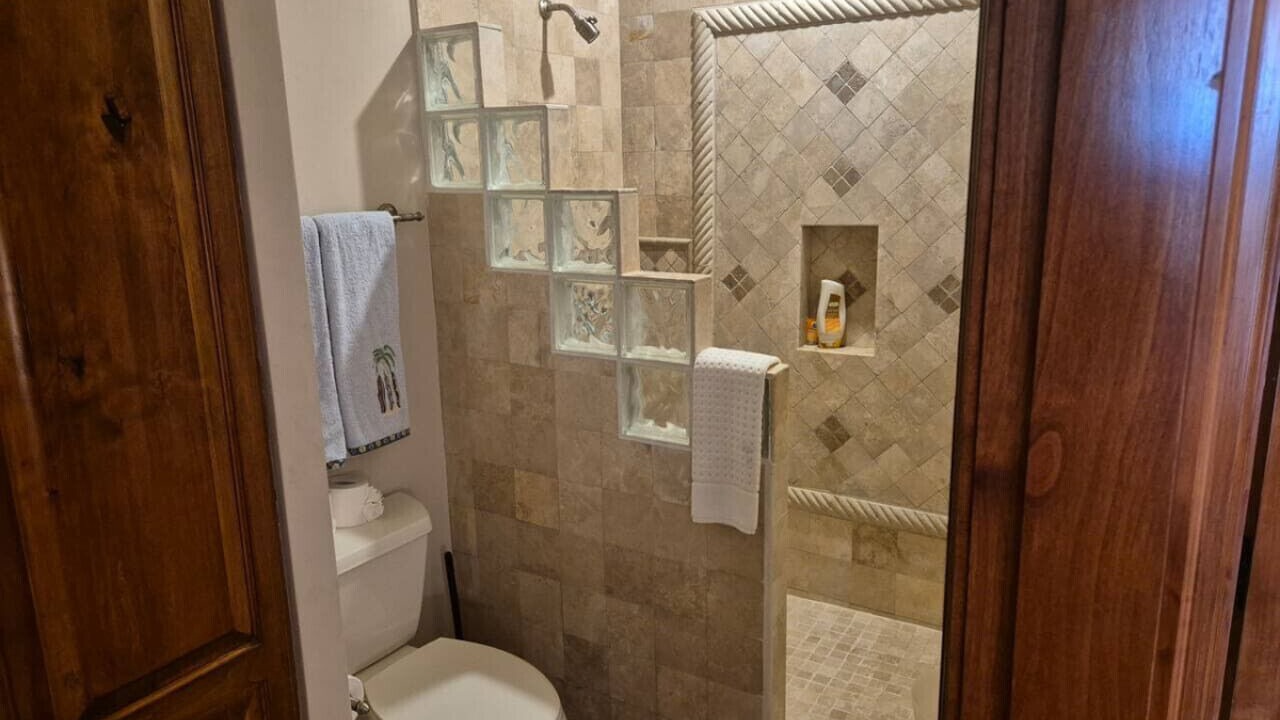 Photo of Bathroom in Puerto Penasco