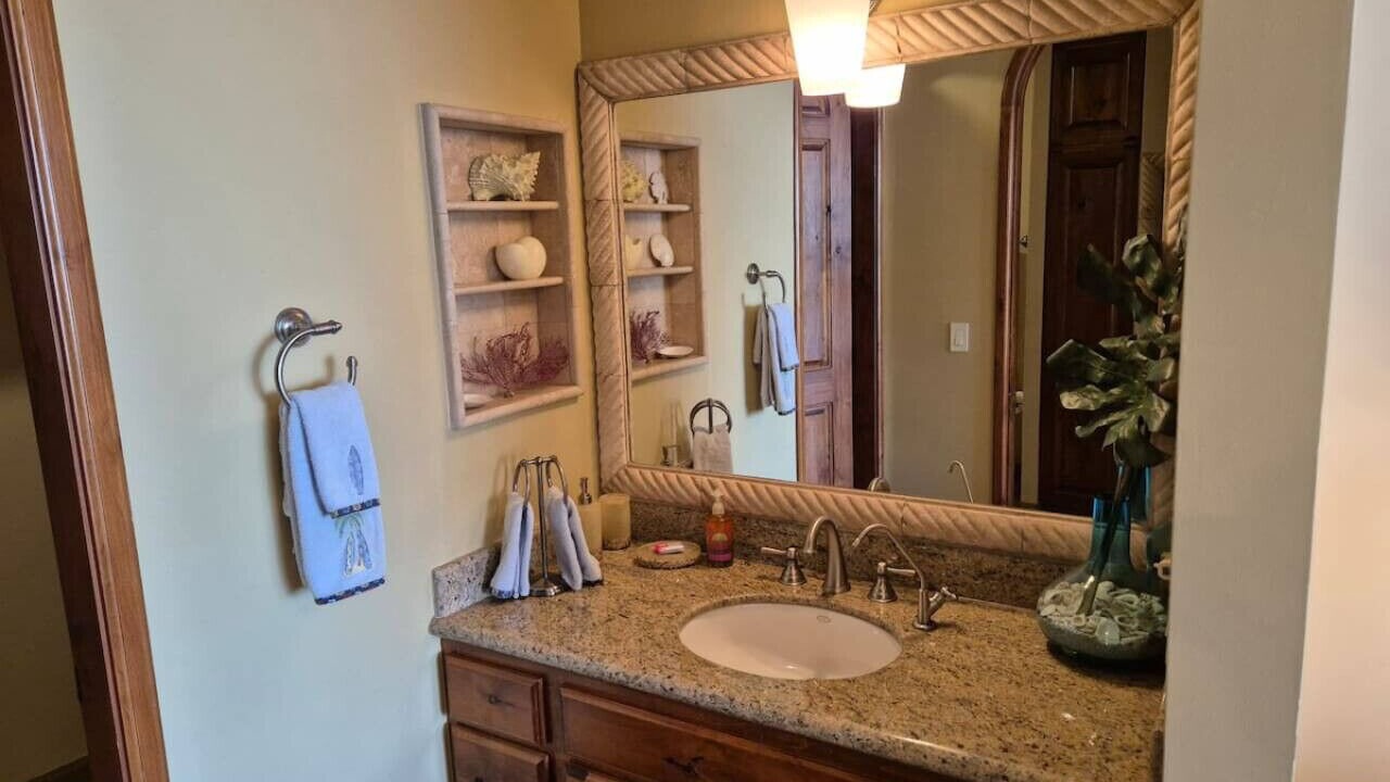 Photo of Bathroom in Puerto Penasco