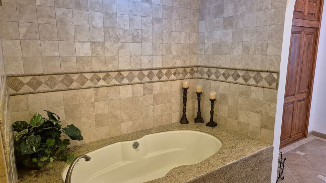 Photo of Bathroom in Puerto Penasco