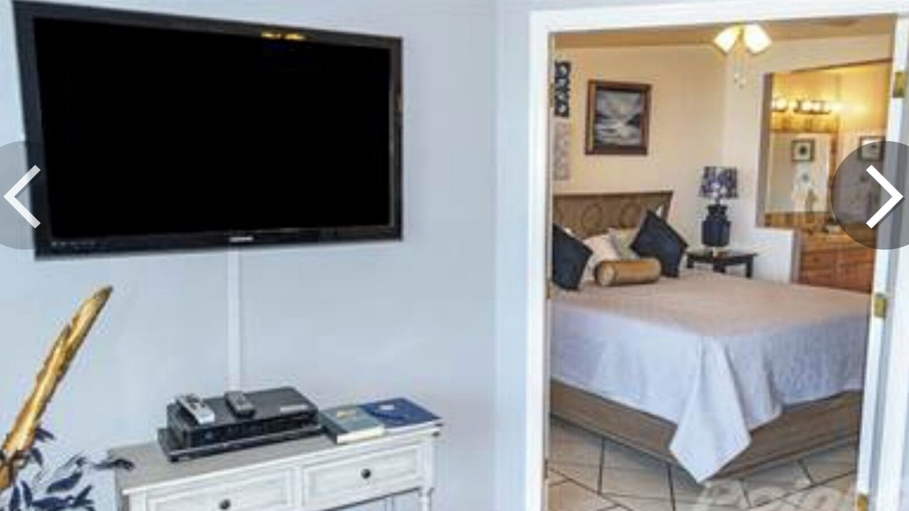 Photo of Bedroom in Sandy Beach