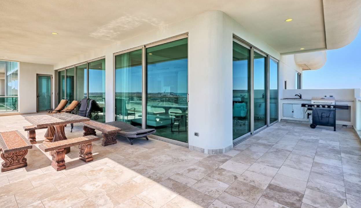 Photo of Patio Balcony in Las Conchas