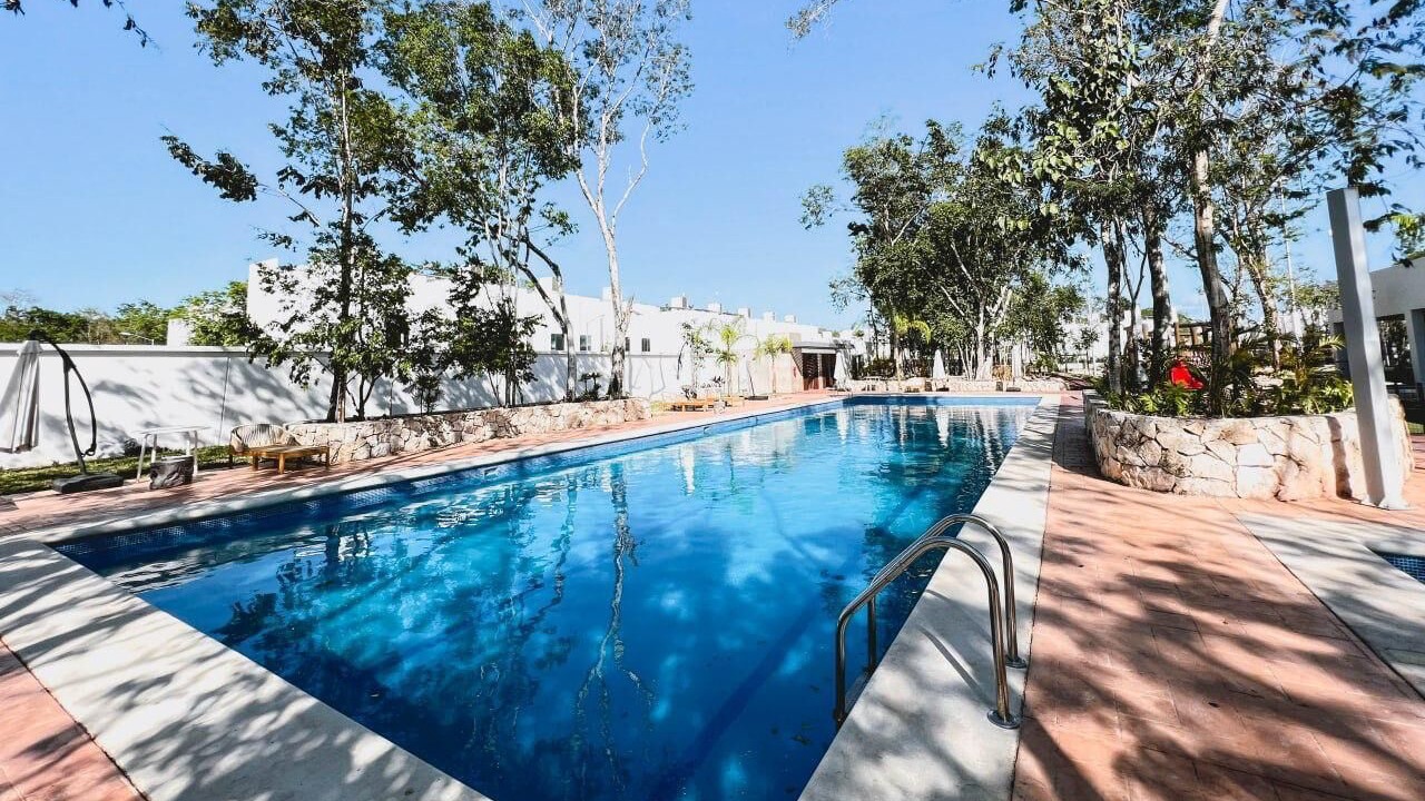 Photo of Outdoor in Playa del Carmen