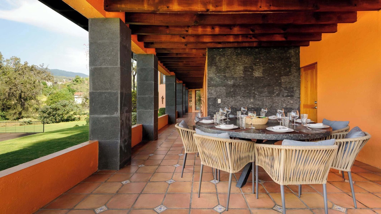 Photo of Outdoor in El Santuario
