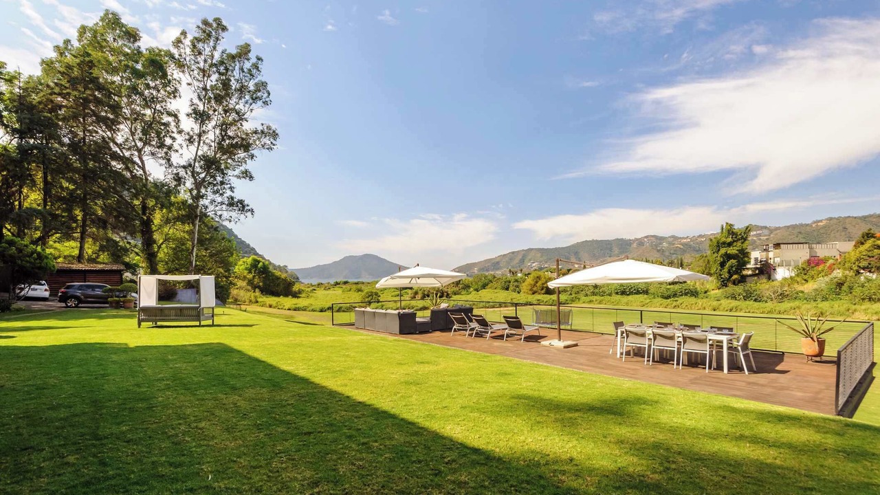 Photo of Outdoor in El Santuario