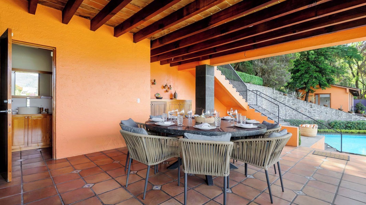 Photo of Outdoor in El Santuario