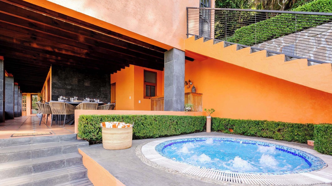 Photo of Outdoor in El Santuario