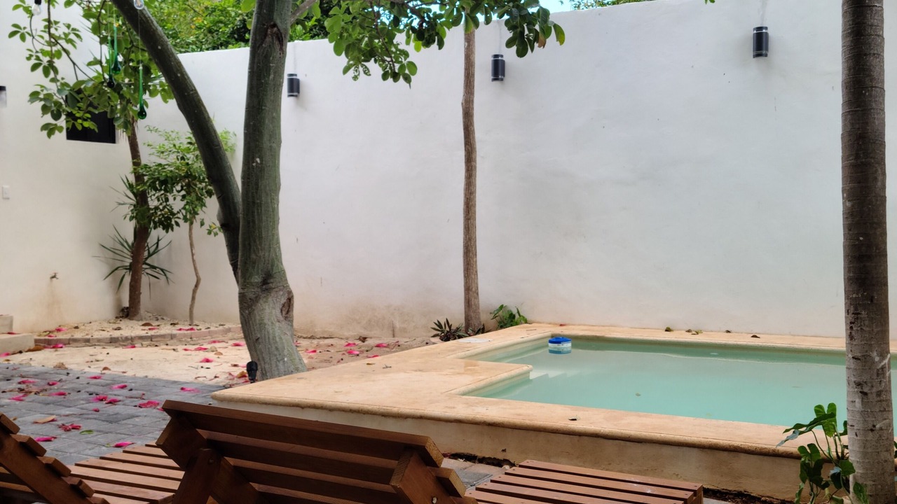 Photo of Outdoor in Centro