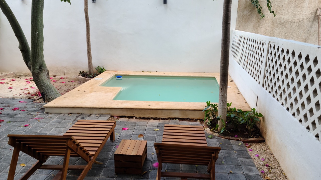 Photo of Patio Balcony in Centro