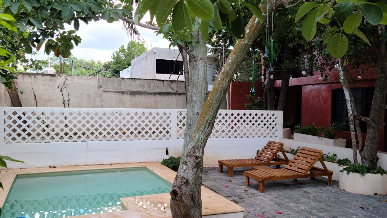 Photo of Outdoor in Centro