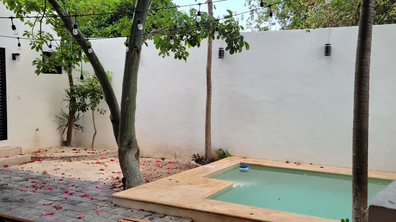 Photo of Outdoor in Centro