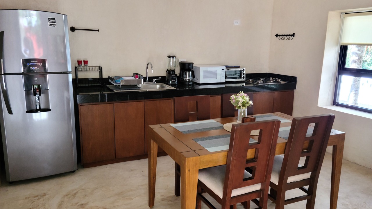 Photo of Kitchen in Centro