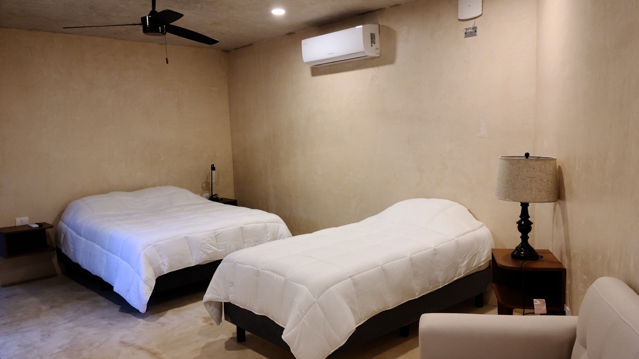 Photo of Bedroom in Centro