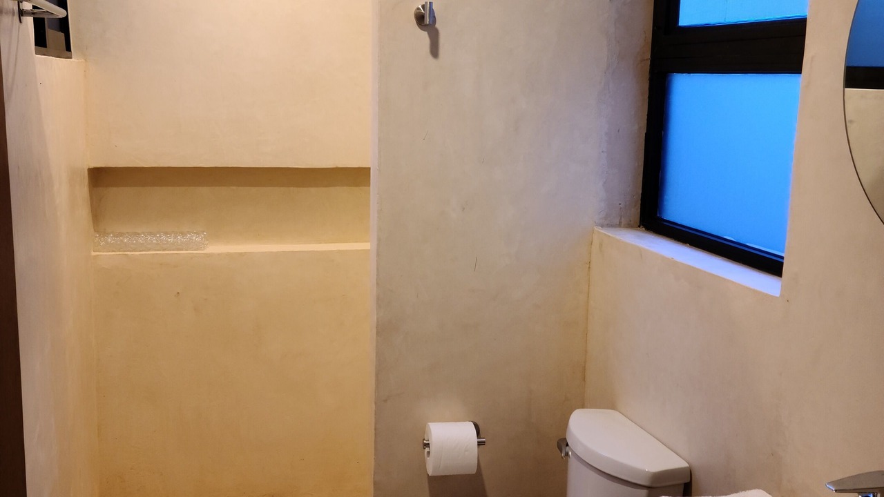 Photo of Bathroom in Centro