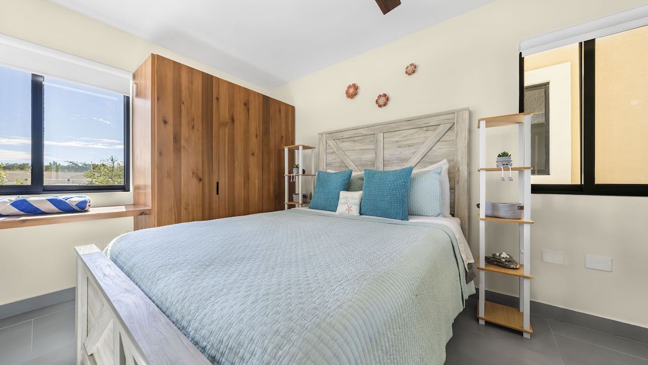 Photo of Bedroom in Buenavista