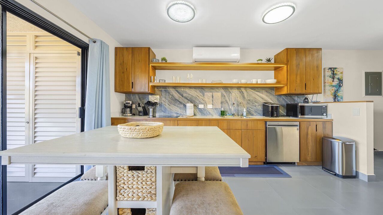 Photo of Kitchen in Buenavista