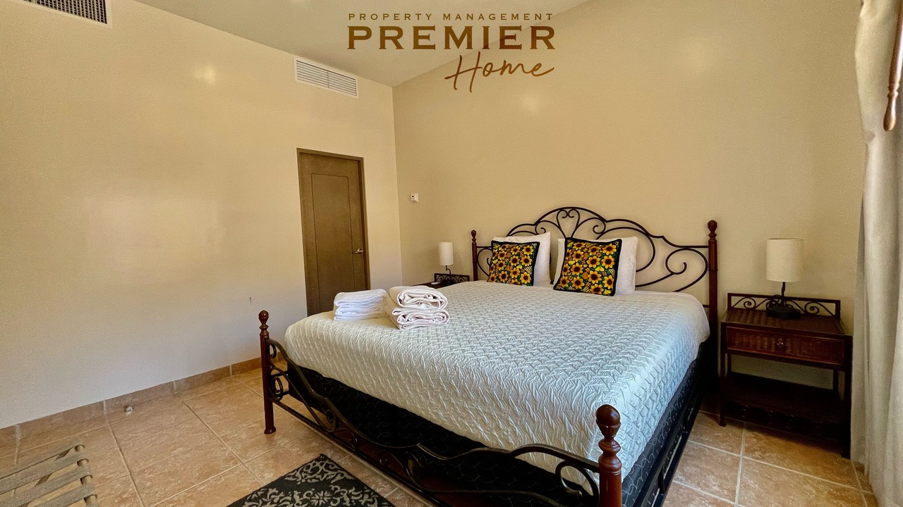 Photo of Bedroom in La Paz