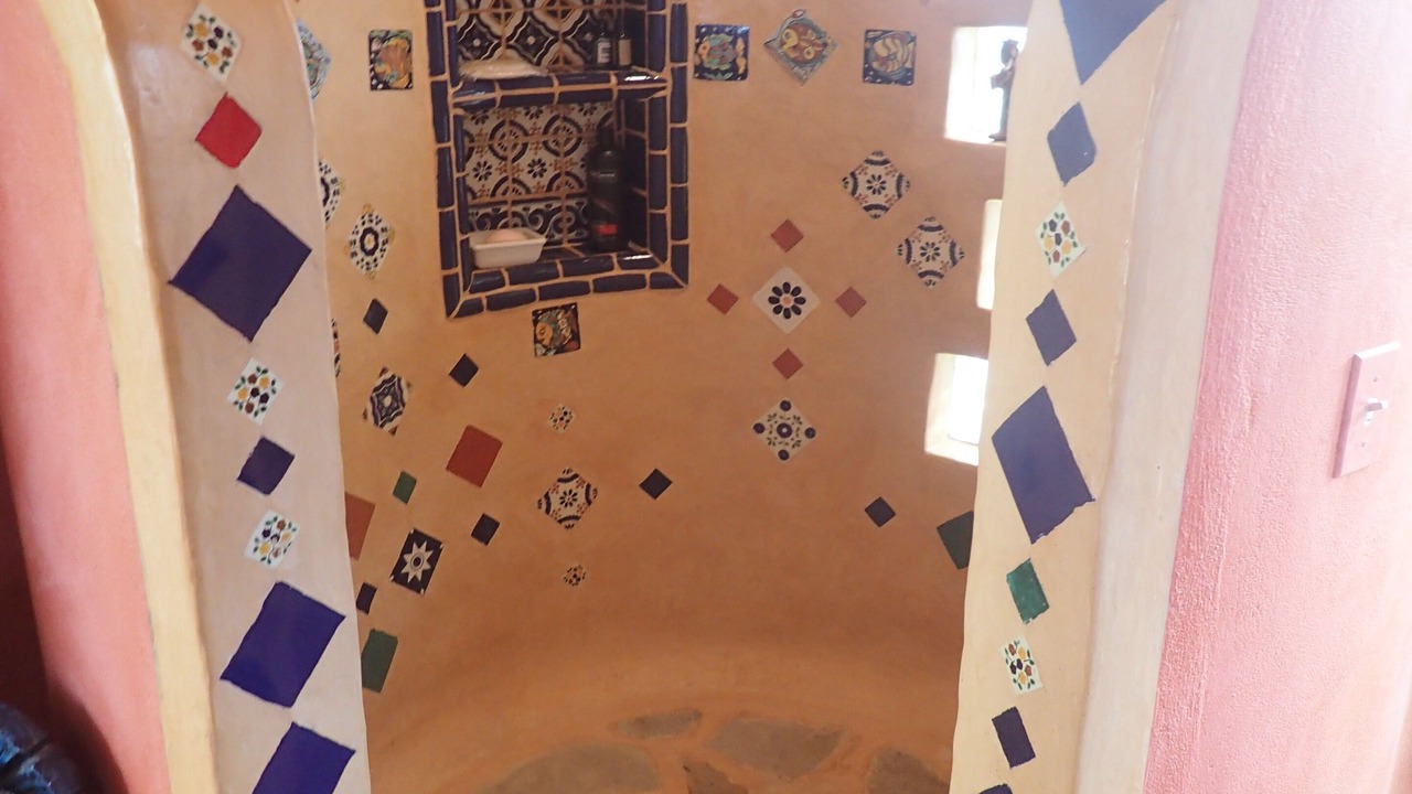Photo of Bathroom in Los Barriles
