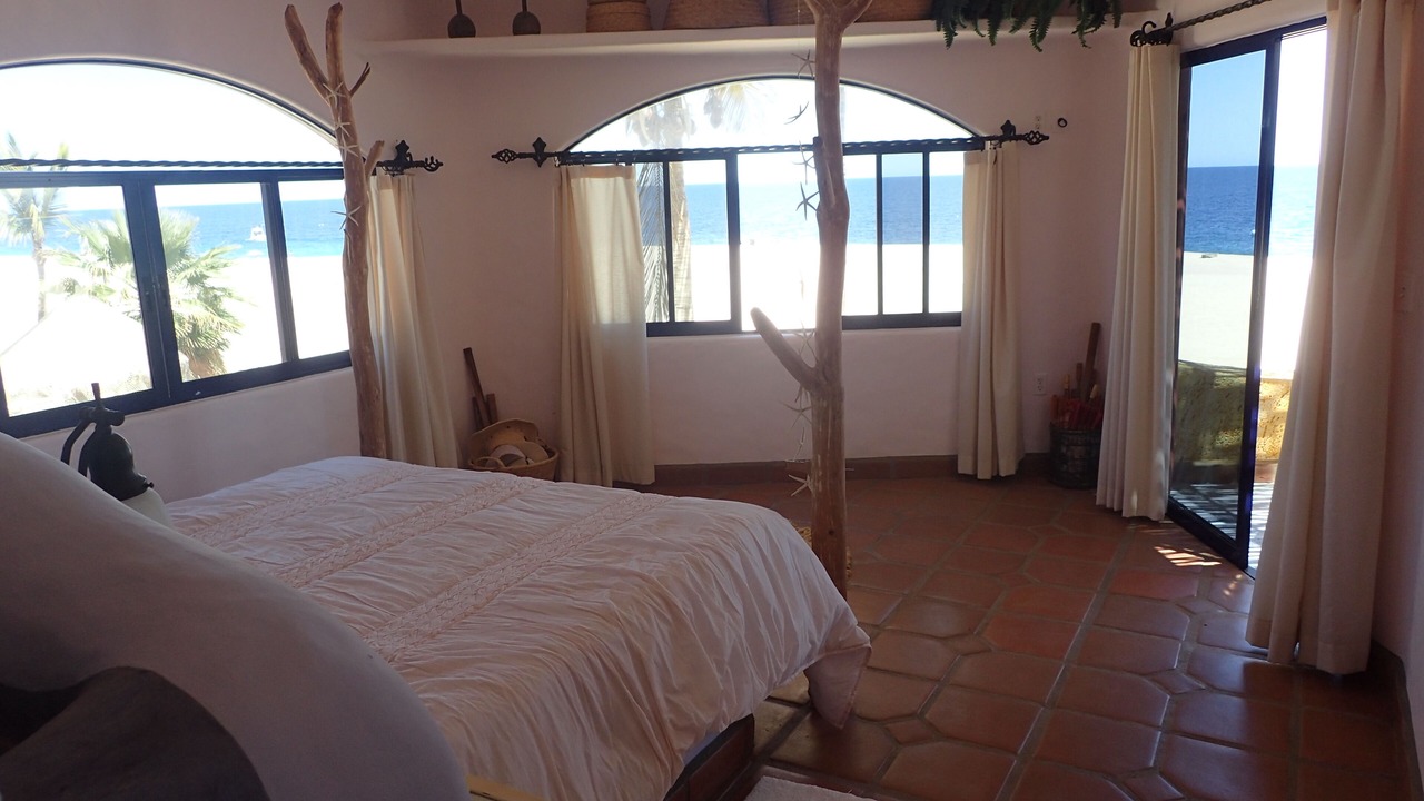 Photo of Bedroom in Los Barriles