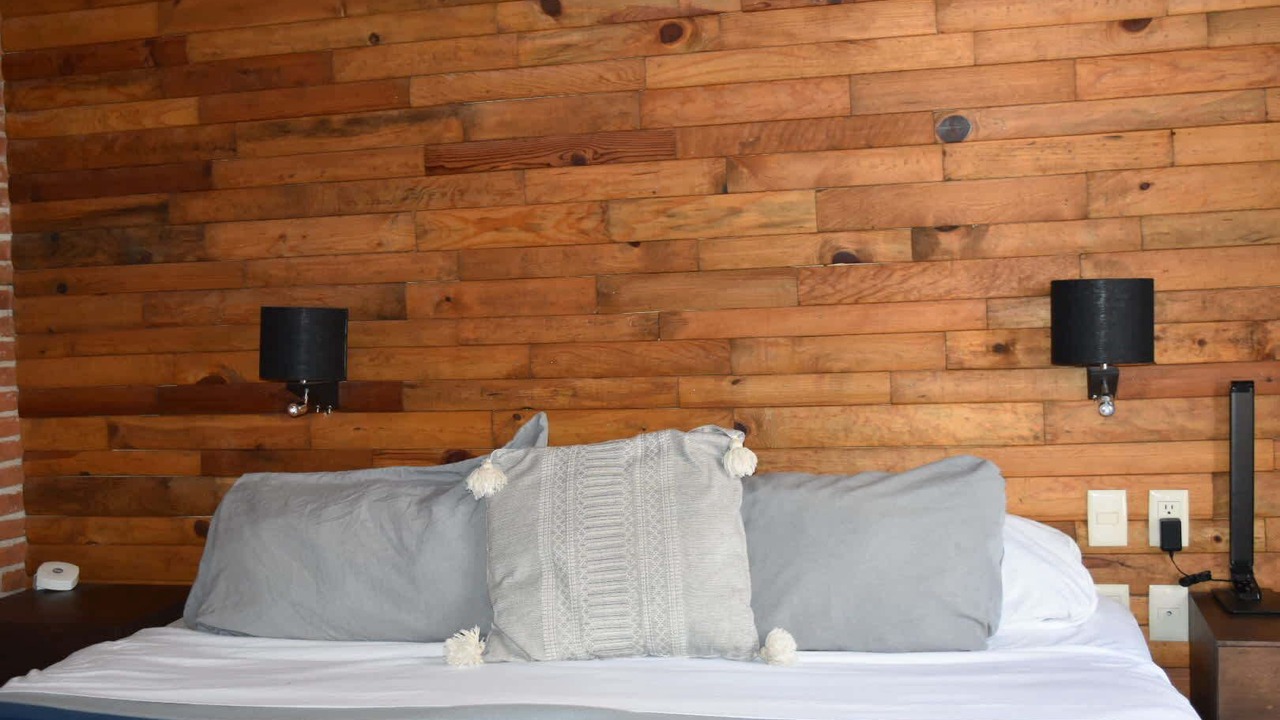 Photo of Bedroom in Centro Historico