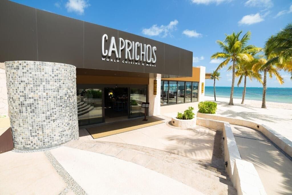 Photo of Outdoor in Playa Mujeres