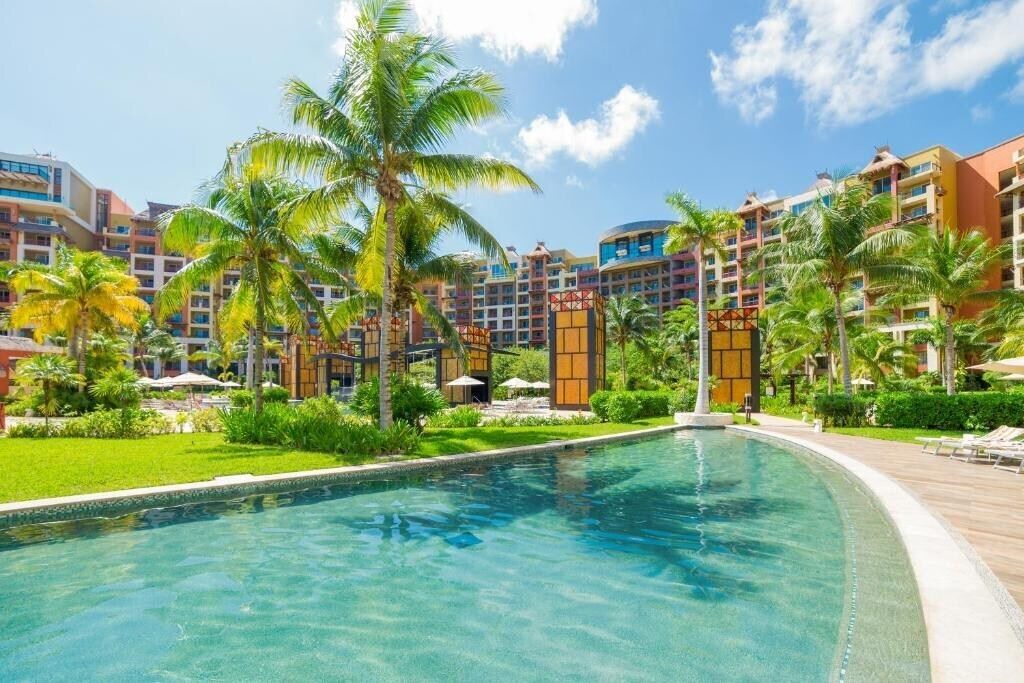 Photo of Outdoor in Playa Mujeres