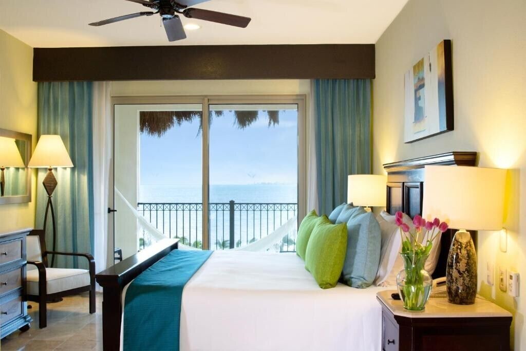 Photo of Bedroom in Playa Mujeres