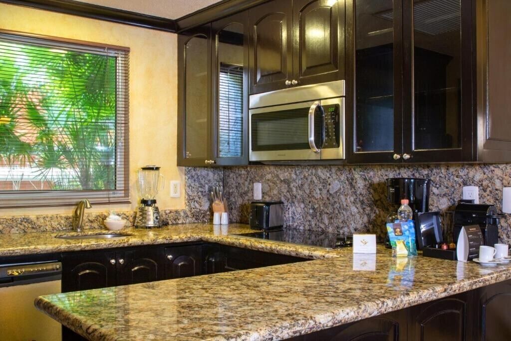 Photo of Kitchen in Playa Mujeres