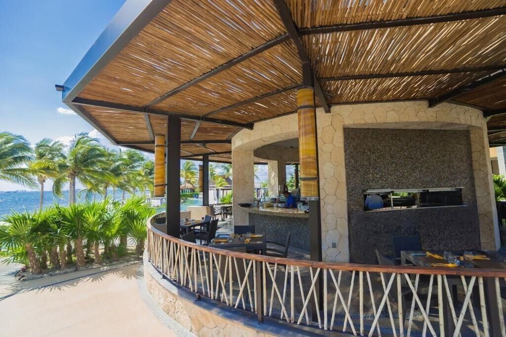 Photo of Outdoor in Playa Mujeres