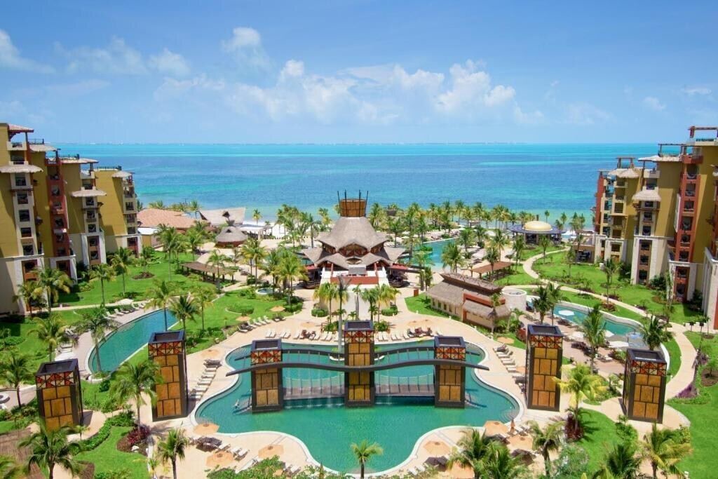 Photo of Outdoor in Playa Mujeres