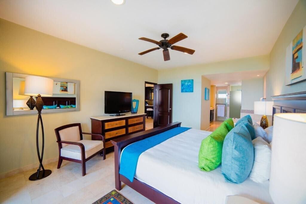 Photo of Bedroom in Playa Mujeres
