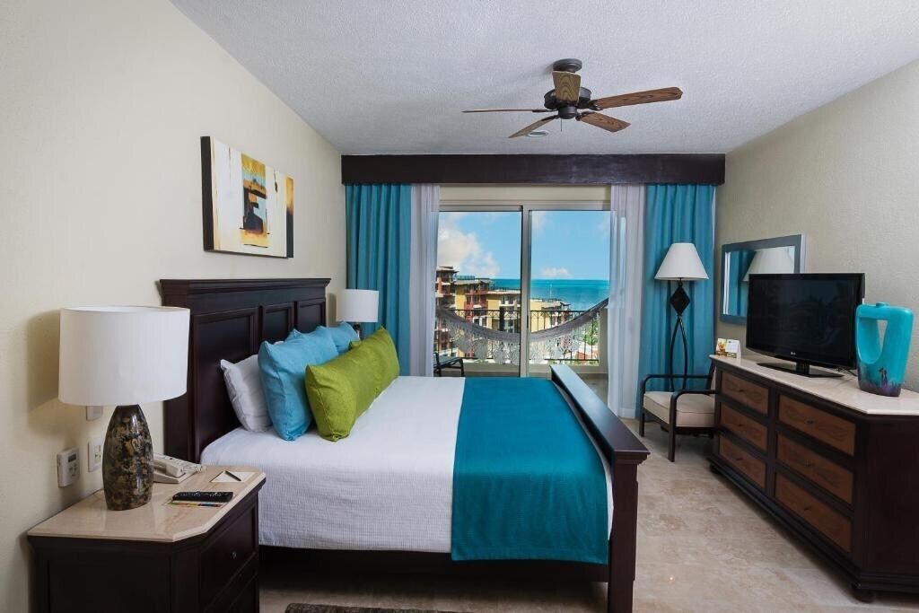 Photo of Bedroom in Playa Mujeres