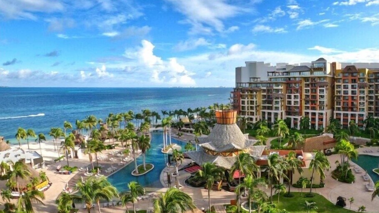 Photo of Outdoor in Playa Mujeres