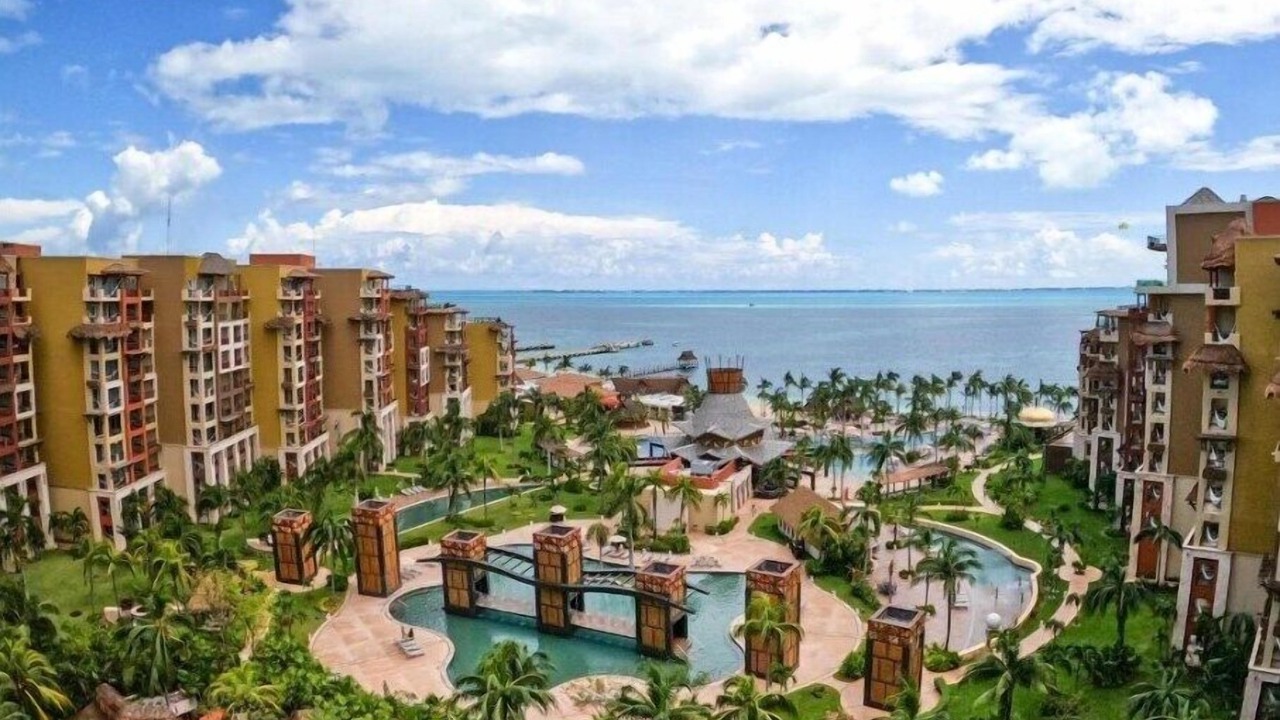 Photo of Outdoor in Playa Mujeres