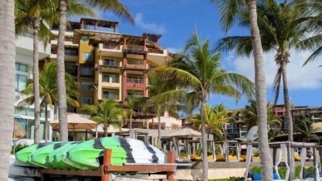 Photo of Others in Playa Mujeres
