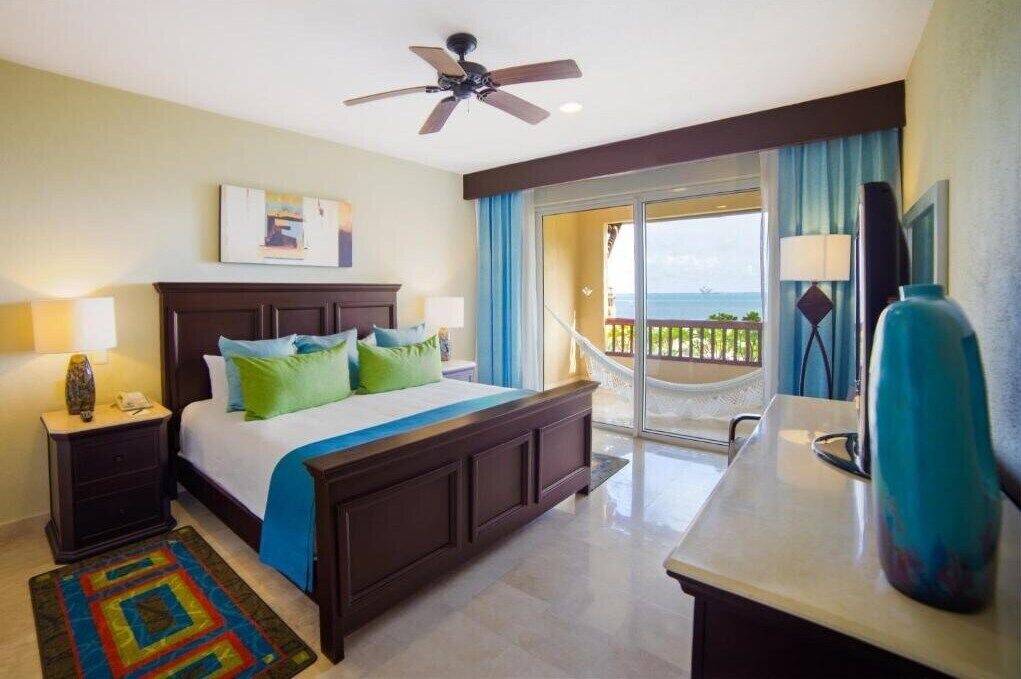 Photo of Bedroom in Playa Mujeres