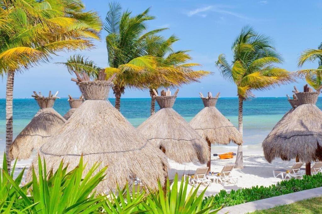 Photo of Others in Playa Mujeres