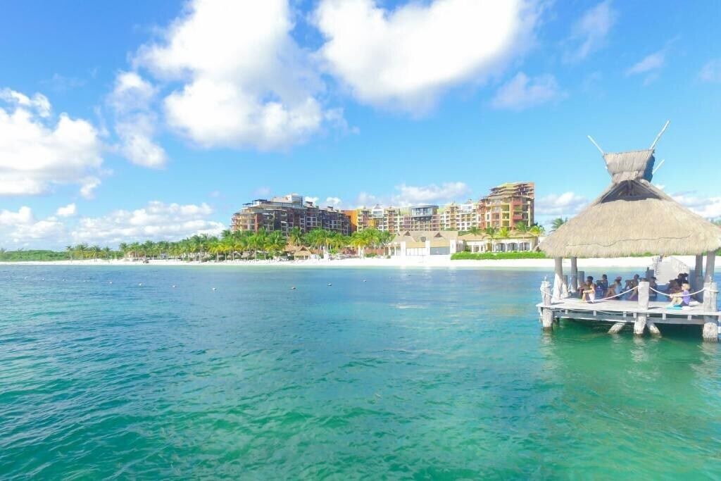 Photo of Others in Playa Mujeres