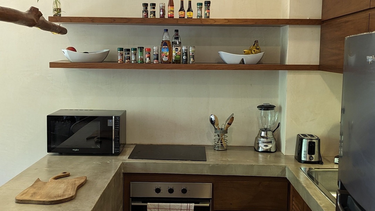 Photo of Kitchen in Zama