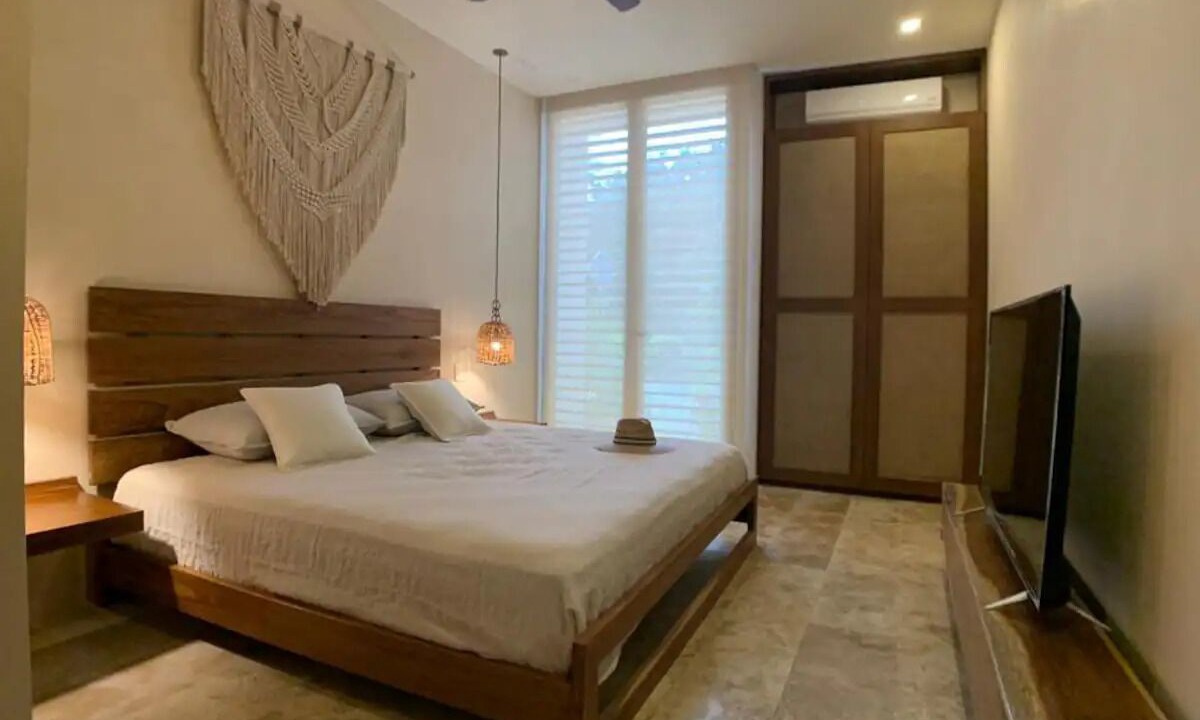 Photo of Bedroom in Zama