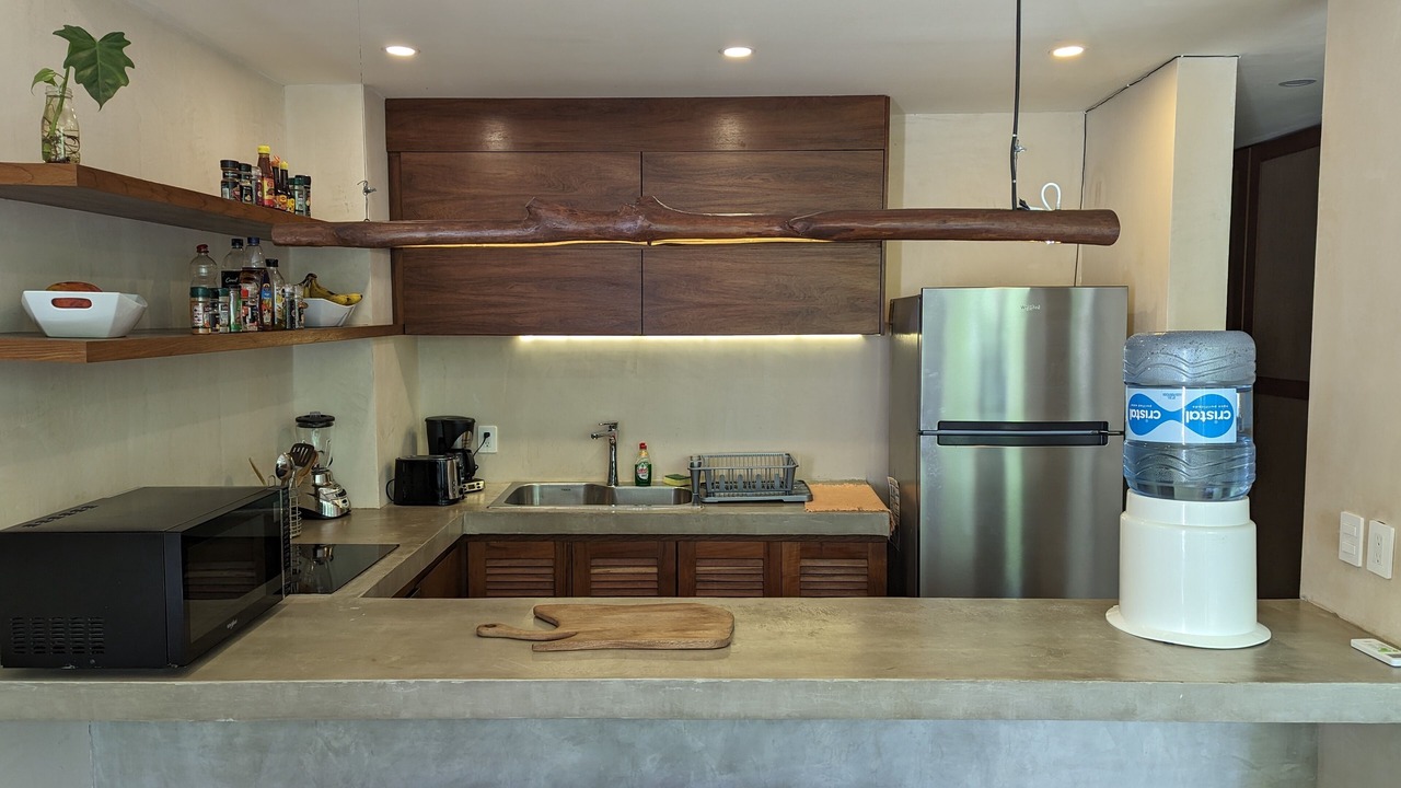 Photo of Kitchen in Zama